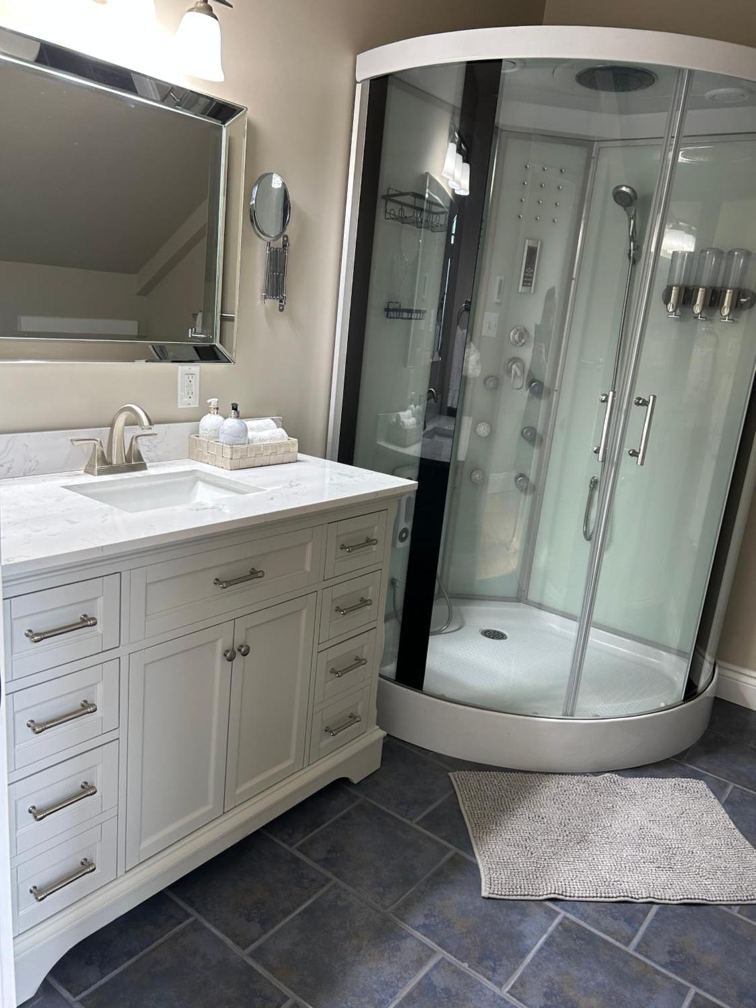 Tides Inn Guest Suites Halls Harbour 外观 照片